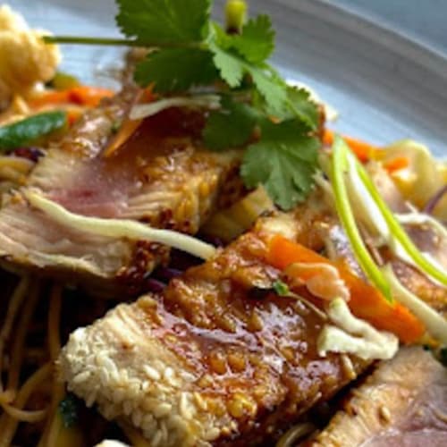 Mon chef 92, Clichy