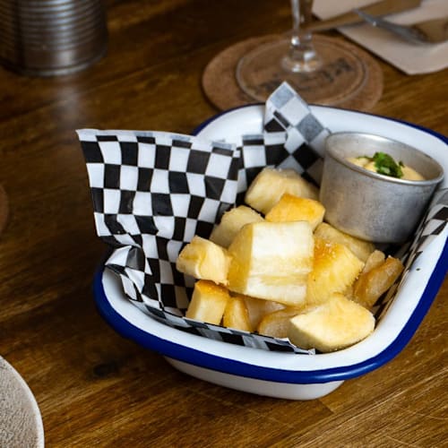 Kiltro Restobar - Gracia, Barcelona
