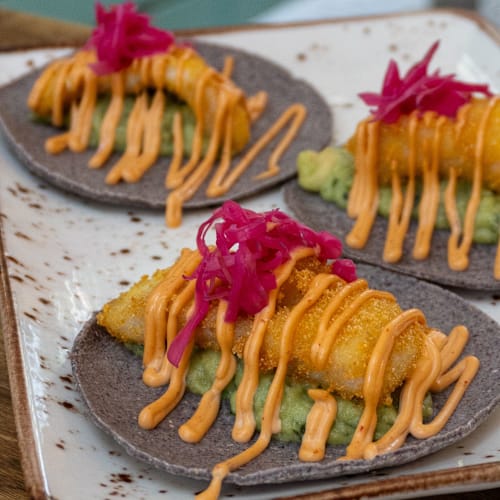 Kiltro Restobar - Gracia, Barcelona
