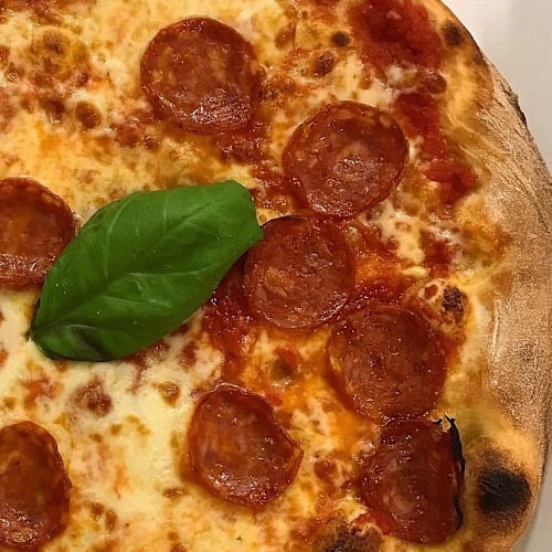 Doi Fanti, La Spezia