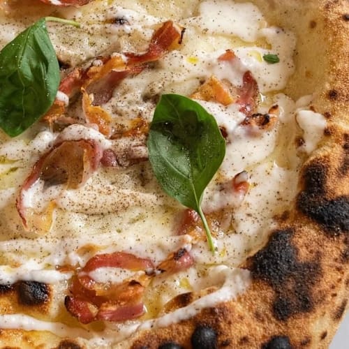 I'm Pizza, Livorno