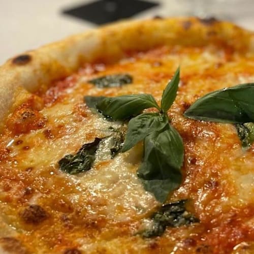 I'm Pizza, Livorno