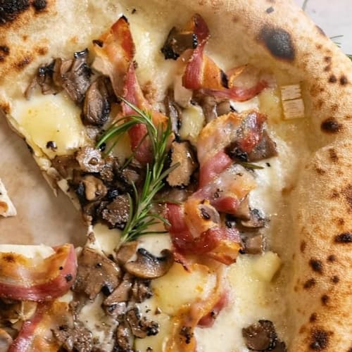 I'm Pizza, Livorno