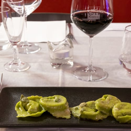 Bravo Caffè Ristorante & Live Club , Bologna