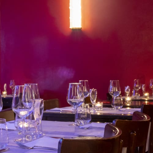 Bravo Caffè Ristorante & Live Club , Bologna