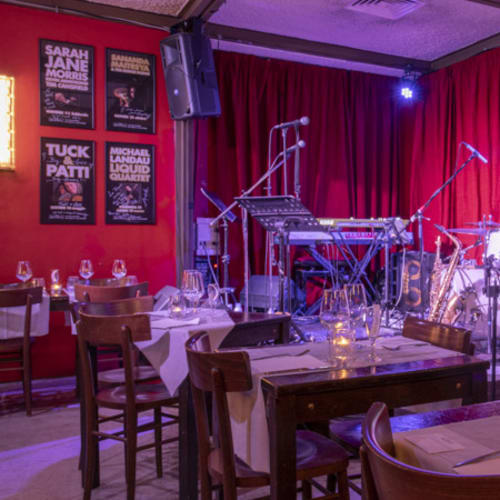 Bravo Caffè Ristorante & Live Club , Bologna
