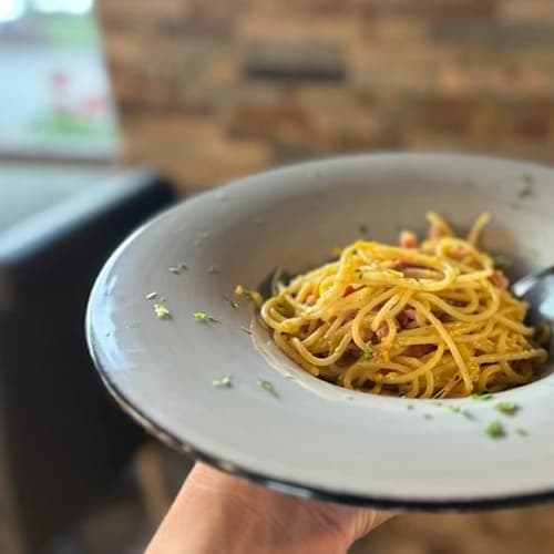 Ristorante al teatro, Desenzano del Garda