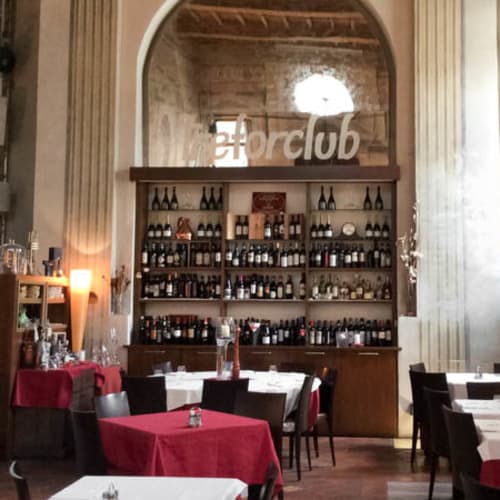 Trefor Cafè, San Donato Milanese