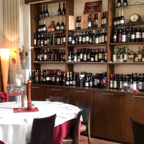 Trefor Cafè, San Donato Milanese