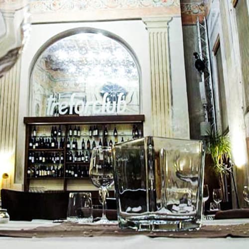 Trefor Cafè, San Donato Milanese