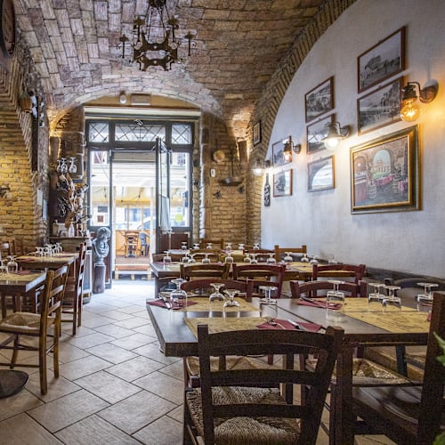 Osteria Ar 65, Roma
