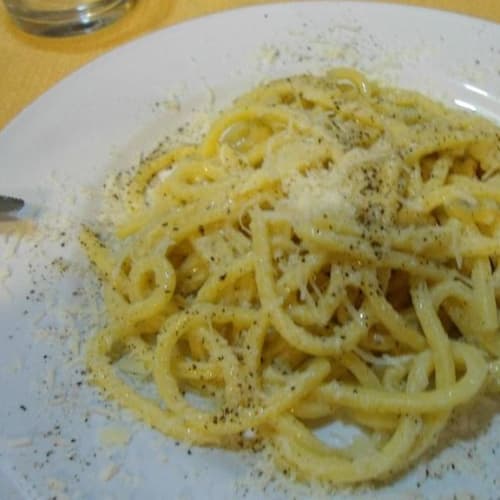 Osteria Ar 65, Roma