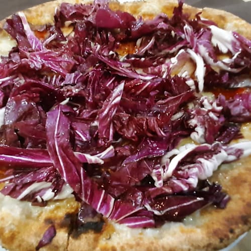 De Pascale Food Risto & Pizzeria, Nocera Inferiore