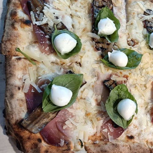 De Pascale Food Risto & Pizzeria, Nocera Inferiore
