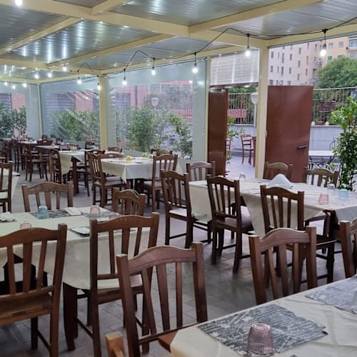 De Pascale Food Risto & Pizzeria, Nocera Inferiore