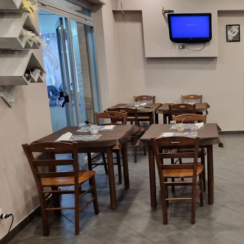 De Pascale Food Risto & Pizzeria, Nocera Inferiore