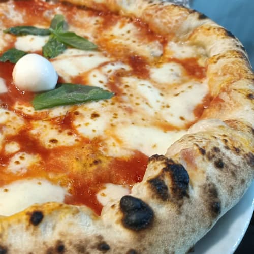 De Pascale Food Risto & Pizzeria, Nocera Inferiore
