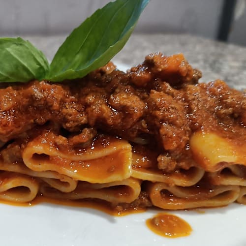 De Pascale Food Risto & Pizzeria, Nocera Inferiore