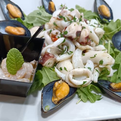 De Pascale Food Risto & Pizzeria, Nocera Inferiore
