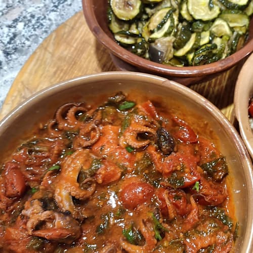 De Pascale Food Risto & Pizzeria, Nocera Inferiore