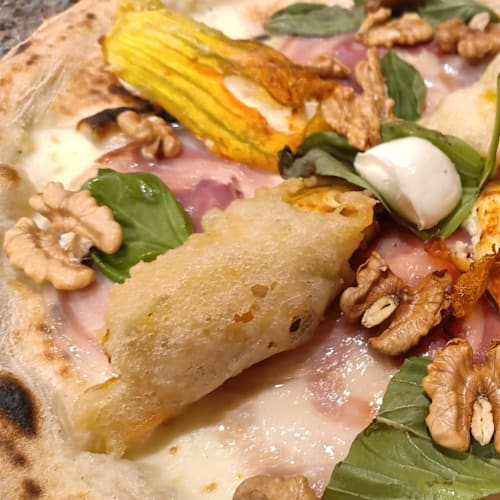 De Pascale Food Risto & Pizzeria, Nocera Inferiore