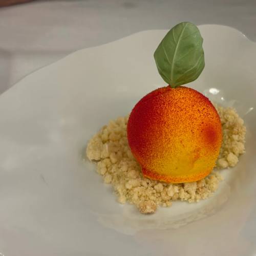 Il Porto di Ripetta, Roma