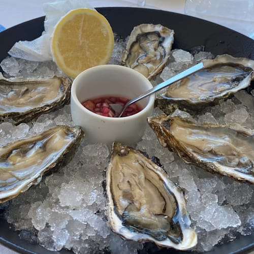 La Maréa, Théoule-sur-Mer