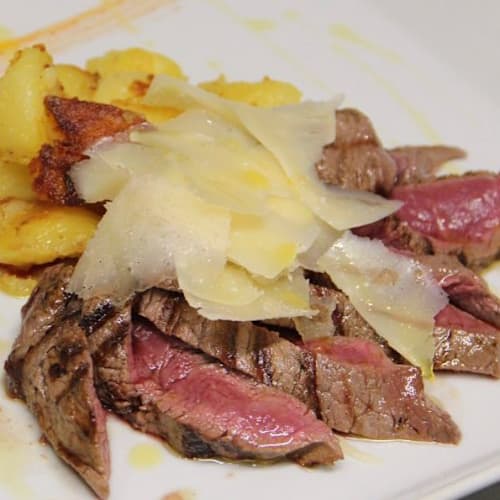  La Vecchia Rama Osteria & Pizzeria, Negrar di Valpolicella