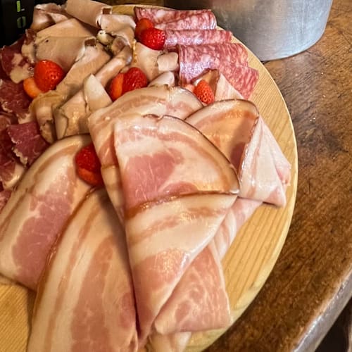  La Vecchia Rama Osteria & Pizzeria, Negrar di Valpolicella