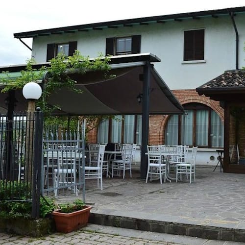 La Vecchia Rama Osteria & Pizzeria, Negrar di Valpolicella