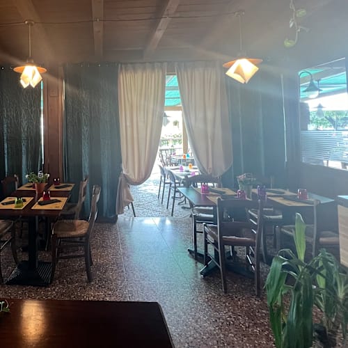  La Vecchia Rama Osteria & Pizzeria, Negrar di Valpolicella
