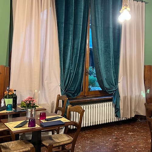  La Vecchia Rama Osteria & Pizzeria, Negrar di Valpolicella