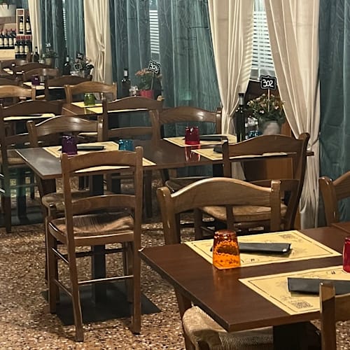  La Vecchia Rama Osteria & Pizzeria, Negrar di Valpolicella