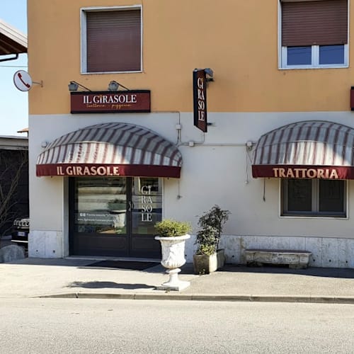 Trattoria Pizzeria Il Girasole, Acqualunga