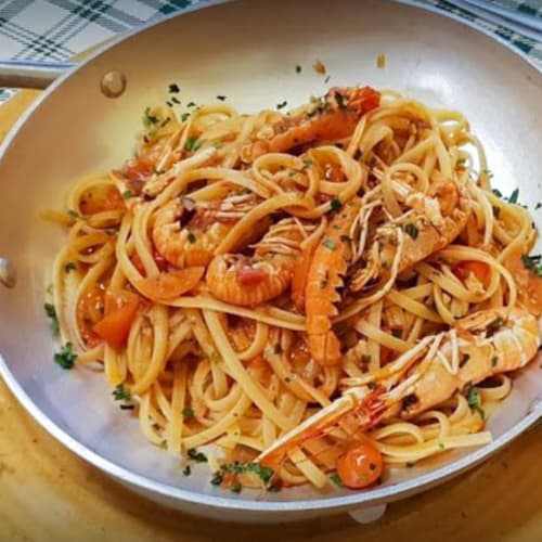 Trattoria Pizzeria Il Girasole, Acqualunga