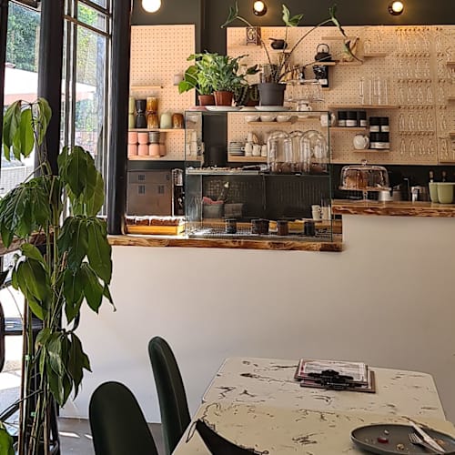 Les Pépites, Paris