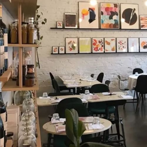 Les Pépites, Paris