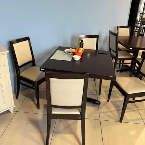 Pizzosteria Robby, Brescia