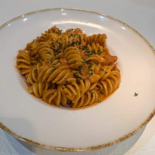 XTASI Bar & Restaurant, Madrid