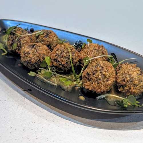 XTASI Bar & Restaurant, Madrid