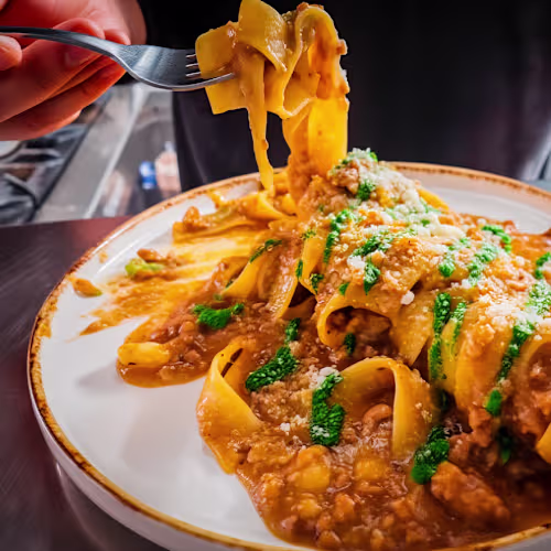 XTASI Bar & Restaurant, Madrid