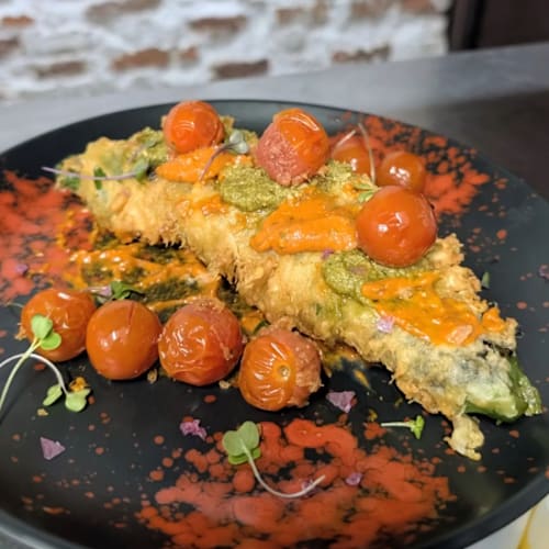 XTASI Bar & Restaurant, Madrid