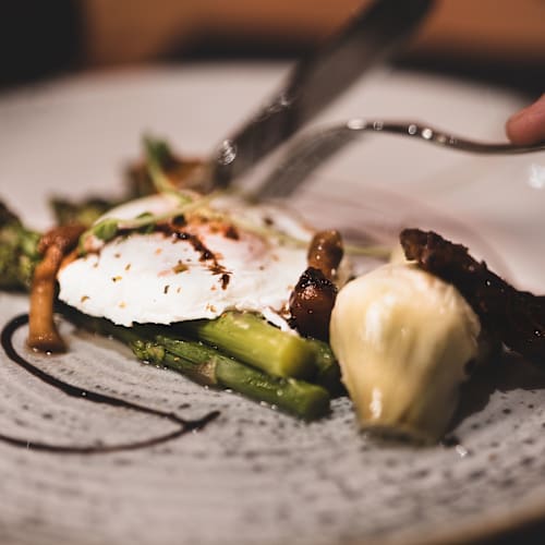 La florentine, Grenoble