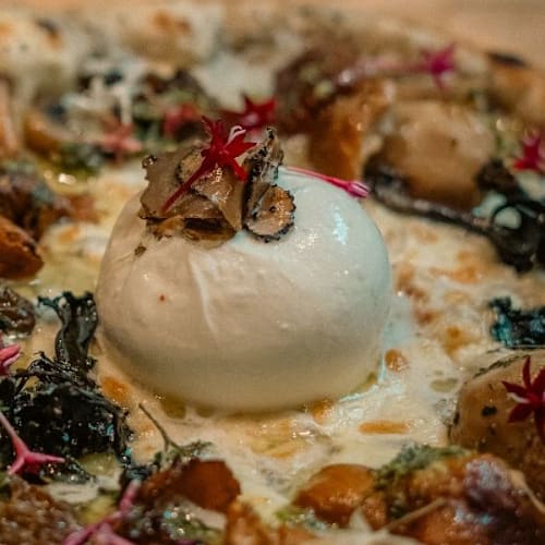 La florentine, Grenoble