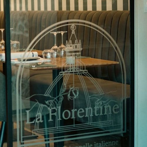 La florentine, Grenoble