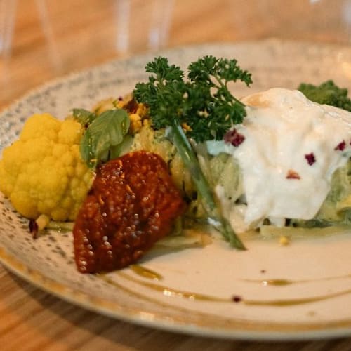 La florentine, Grenoble