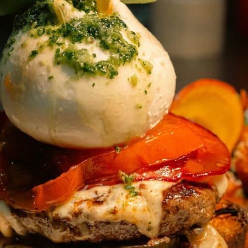 La florentine, Grenoble