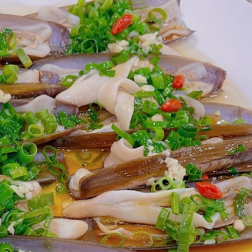 Restaurante Chino yafei, Sevilla