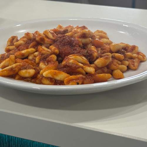 Nexus Food & Drink, Roma