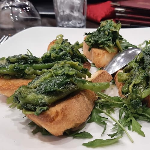 Art Cafe Trattoria Pizzeria, Fizzonasco